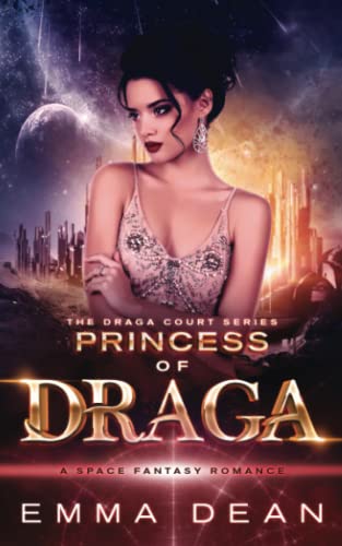 Emma Dean-Princess of Draga