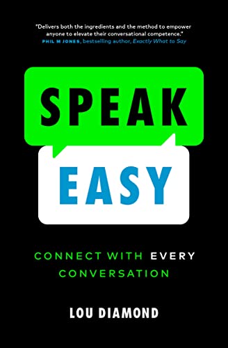 Lou Diamond-Speak Easy