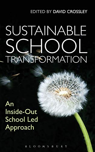 Sustainable School Transformation - David Crossley