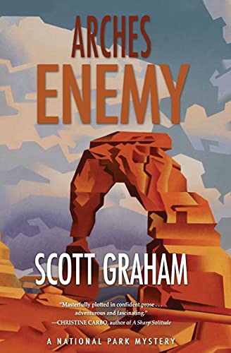 Scott Graham-Arches Enemy