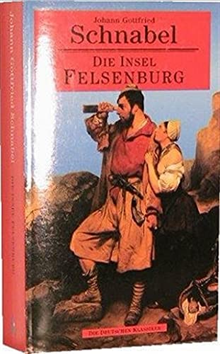 Insel Felsenburg - Paul Schnabel