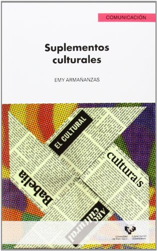 Emy Armañanzas-Suplementos culturales