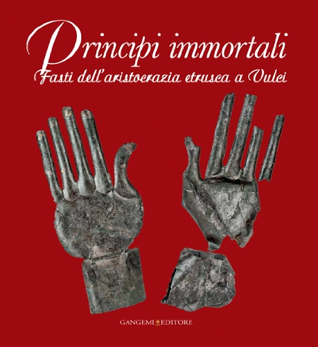 Principi immortali - M. L. Arancio