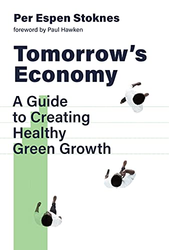 Per Espen Stoknes-Tomorrow's Economy