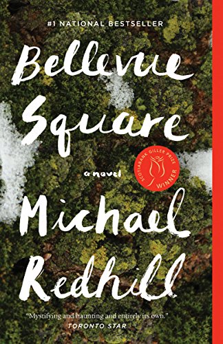 Bellevue Square - Michael Redhill
