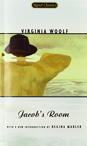 Jacob's Room (Signet Classics) - Virginia  Woolf