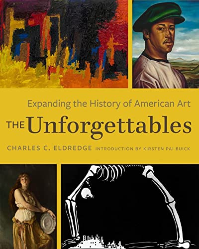 Charles C. Eldredge-Unforgettables