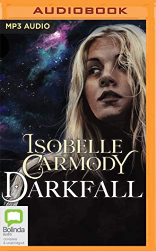 Isobelle Carmody-Darkfall