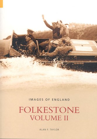 Alan F. Taylor-Folkestone