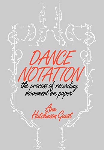Ann Hutchinson Guest-Dance notation