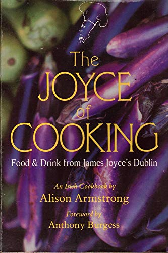 Joyce of cooking - Armstrong Alison