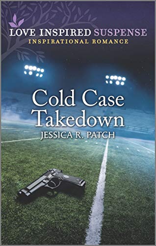 Jessica R. Patch-Cold Case Takedown