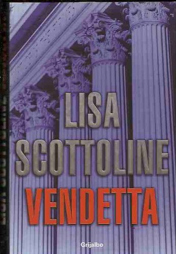 La vendeta - Liza Scottline