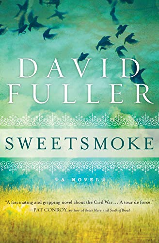 David Fuller-Sweetsmoke