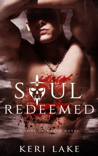 Keri Lake-Soul Redeemed