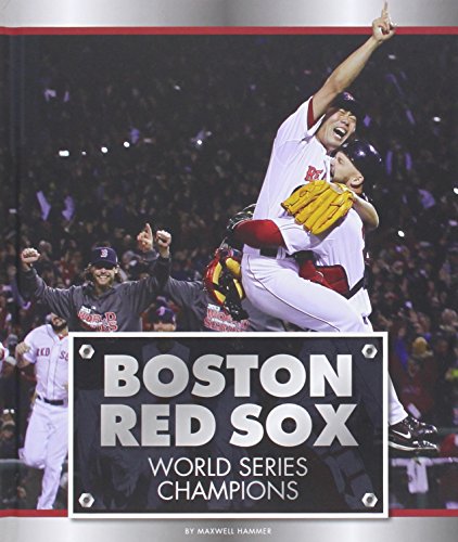 Maxwell Hammer-Boston Red Sox
