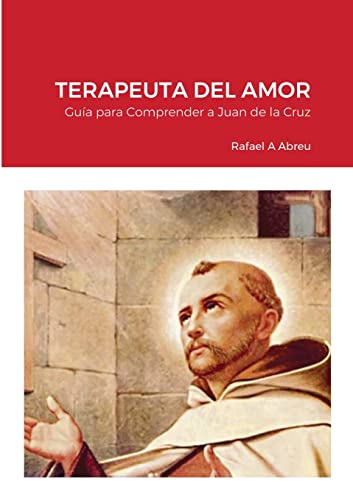 Rafael Abreu-Terapeuta Del Amor