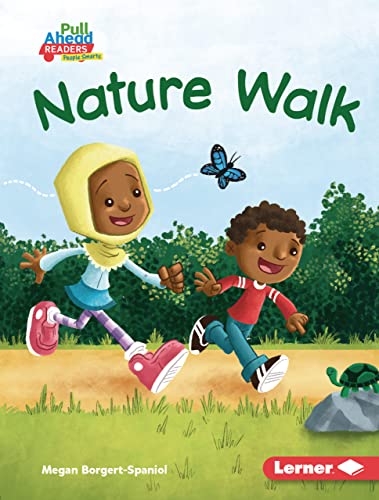 Megan Borgert-Spaniol-Nature Walk