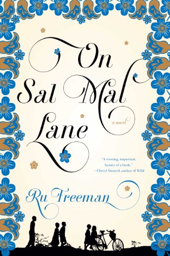Ru Freeman-On Sal Mal Lane