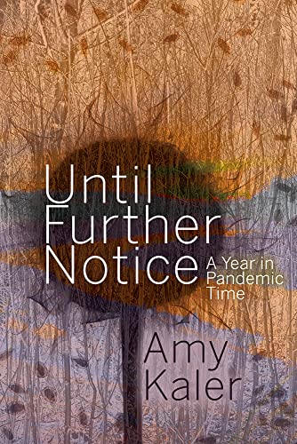Until Further Notice - Amy Kaler