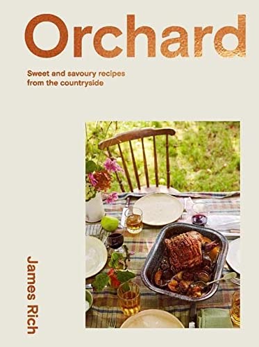 James Rich-Orchard