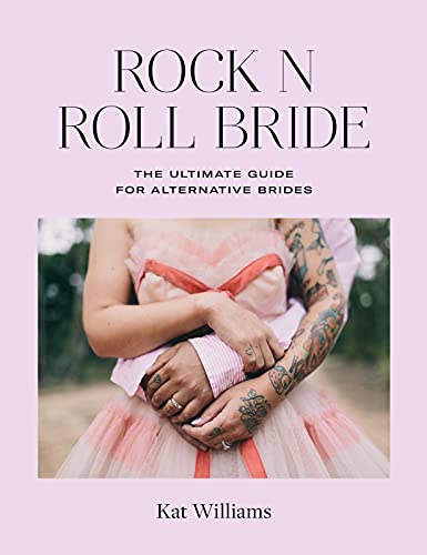 Kat Williams-Rock 'n' Roll Bride