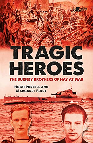 Tragic Heroes - Hugh Purcell