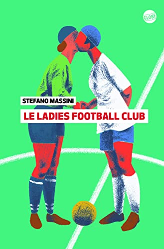Ladies football club - Massini Stefano