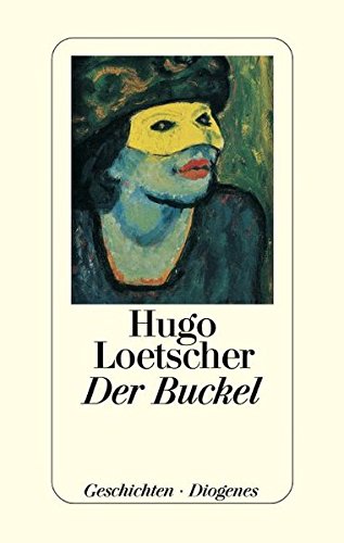 Hugo Loetscher-Buckel