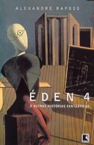 Eden 4 - Alexandre Raposo