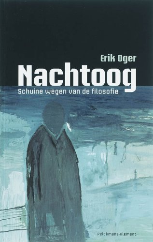 Nachtoog - Erik Oger