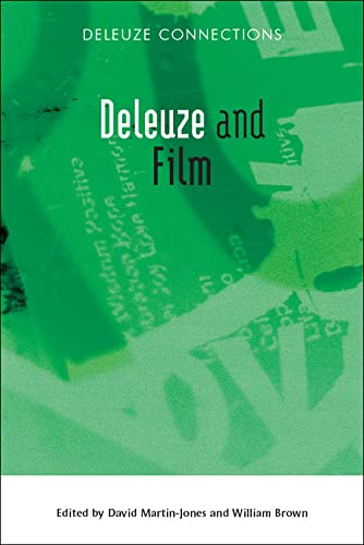 David Martin-Jones-Deleuze and Film