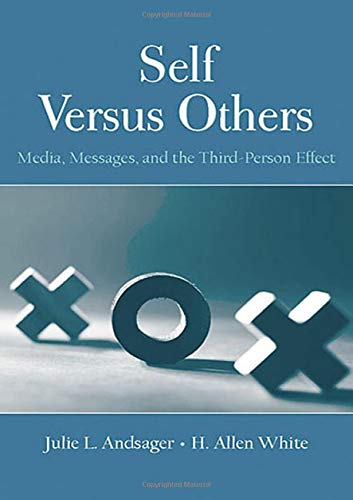 Julie L. Andsager-Self versus others