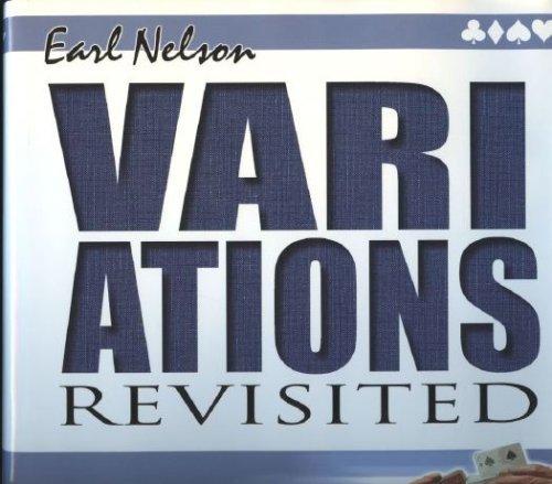 Earl Nelson-Variations revisited