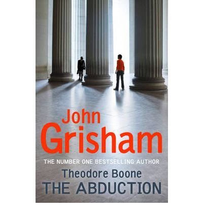John Grisham-Abduction