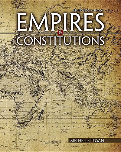 Michelle TUSAN-Empires and Constitutions