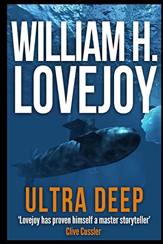 William H. Lovejoy-Ultra Deep