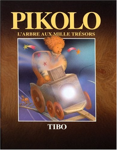 Pikolo - Pierre Filion