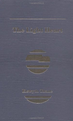 Elswyth Thane-The Light Heart