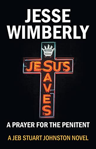 Jesse Wimberly-Prayer for the Penitent