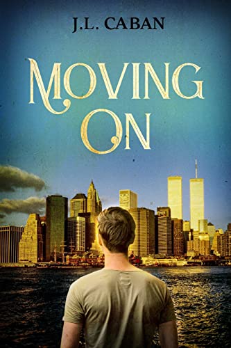 J. L Caban-Moving On