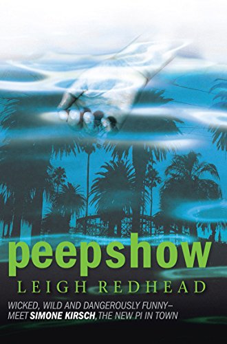Peepshow - Leigh Redhead
