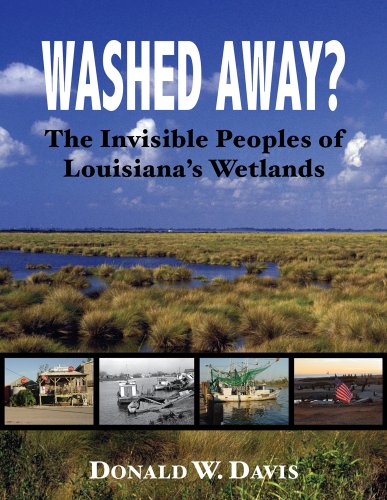 Donald W. Davis-Washed away?