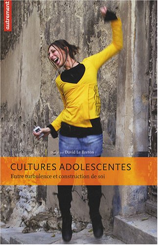 Cultures adolescentes - 