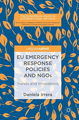 EU Emergency Response Policies and NGOs - Daniela Irrera