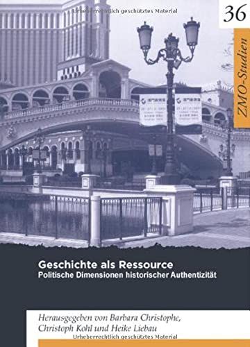 Barbara Christophe-Geschichte Als Ressource