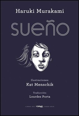 Haruki Murakami-Sueño