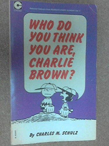 Me Caire CA a Moi, Charlie Brown - Charles M. Schulz