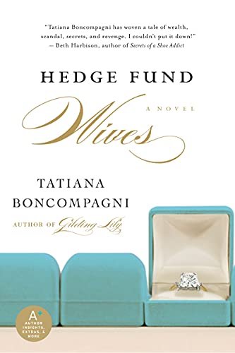 Tatiana Boncompagni-Hedge fund wives
