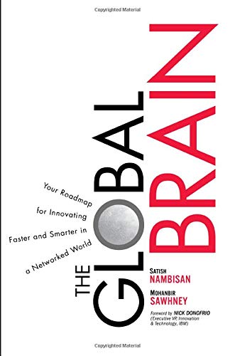 Satish Nambisan-Global Brain